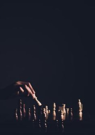 女魔王梅丽莎第一集